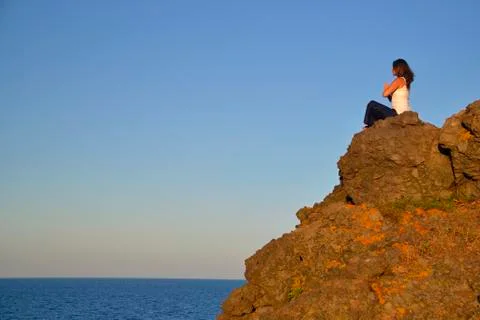 Namaste Stock Photos