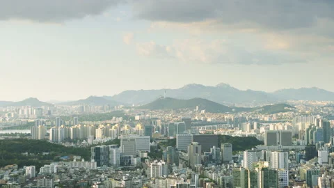 Namboozoomin Stock Footage 143010000