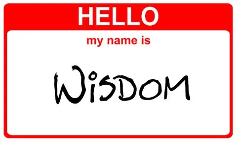 Name bailout Stock Illustration