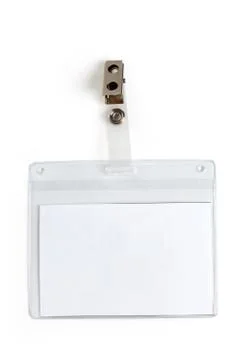 Name Tag Stock Photos