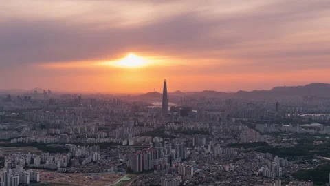 Namhan Stock-Footage 194814032