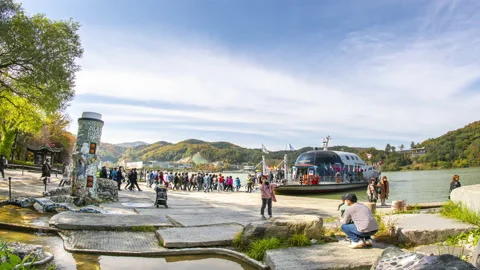 Nami04 Stock-Footage 142537236