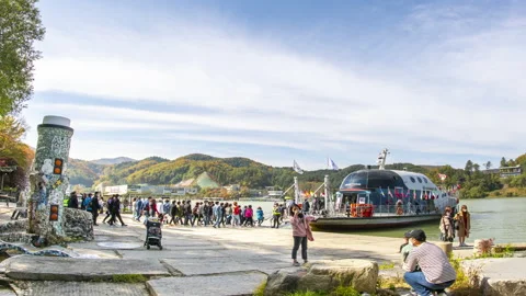 Nami04zoomin Stock Footage 142538358