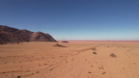 Namib Desert 10 Stock Footage 231384230