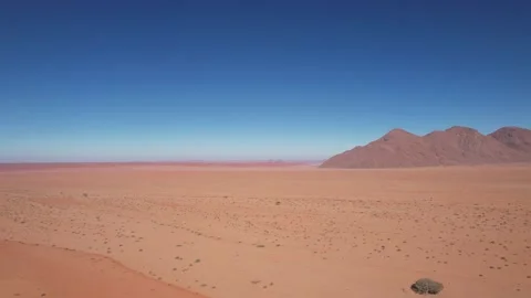 Namib Desert 13 Stock Footage 231423078