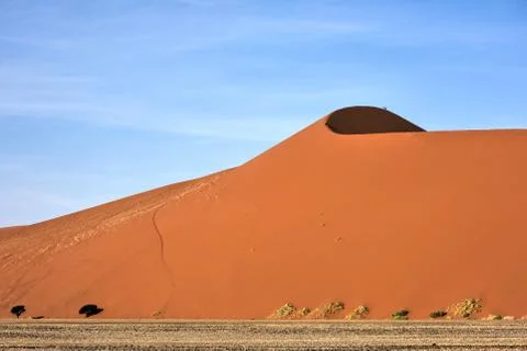 Namib Desert, Namibia Stock Photos