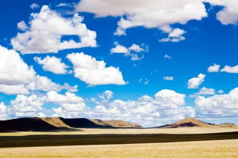Namib naukluft in namibia Stock Photos