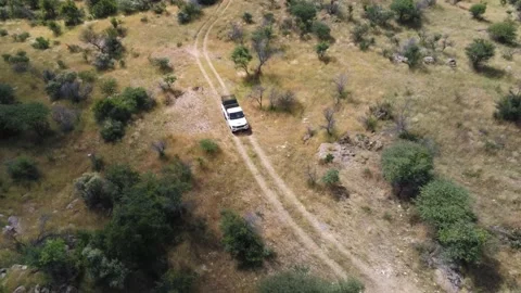 Namibia 2022 00001464 Video stock 231733605