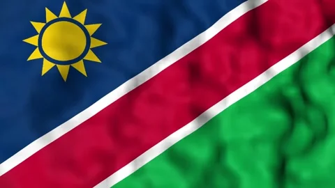 Namibia 3840x2160UHD Video stock 312432007