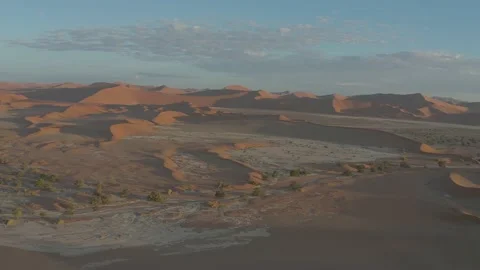 Namibia - Desert Stock Footage 153549533