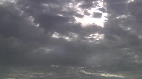 Namibia desert view Stock Footage 50563465