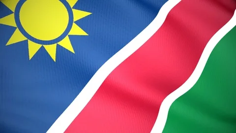 Namibia 스톡 동영상 86390264