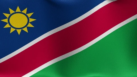 Namibia Stock-Footage 89124615