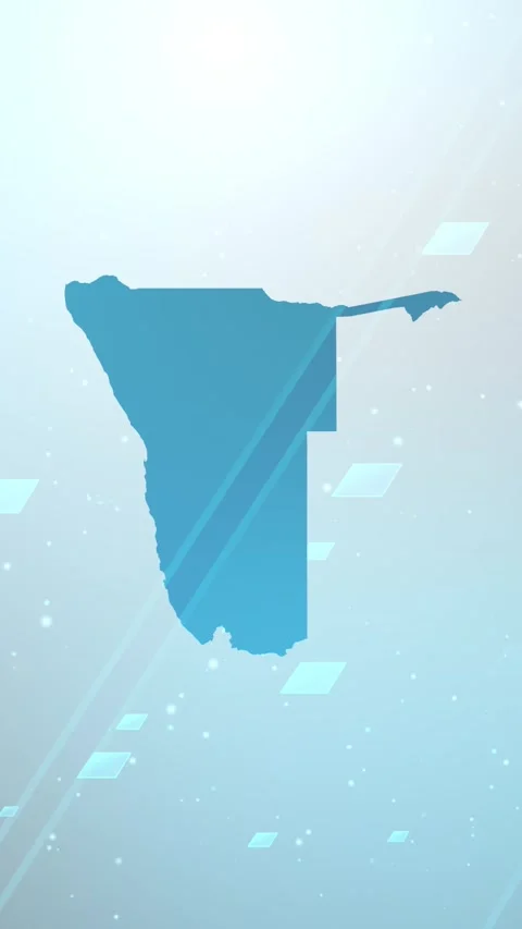 Namibia Slider Background Stock Footage 259630862