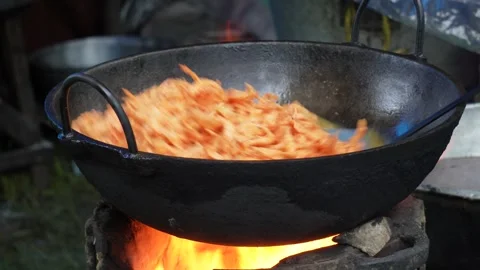Namkeen snacks Stock Footage 344811857