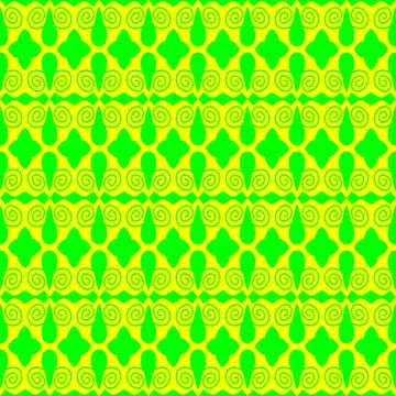 Nanhtlosmuster graphical seamless pattern Copyright: xZoonar.com/angetax 9... 스톡 사진