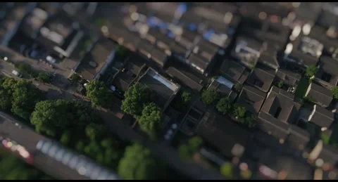 Nanking City Stock Footage 232127734