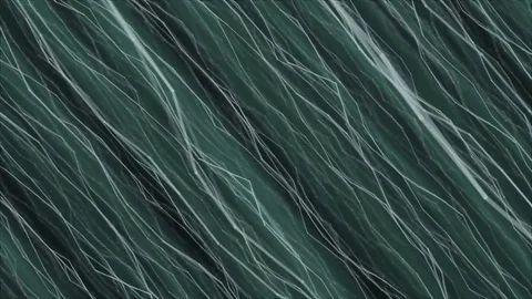 Nano fibres pattern Stock Footage 80608988