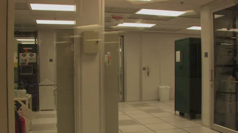 Nano Lab, U. of Texas 9 Stock Footage 28942065