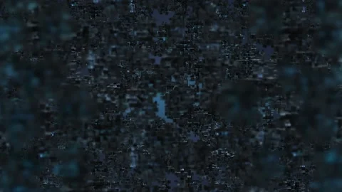 Nano tech Stock Footage 145818401