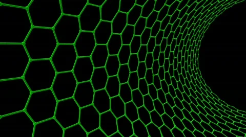 Nano Technology Footage Stockbeeldmateriaal 337722