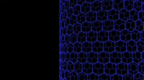 Nano Technology Footage Stock Footage 338097