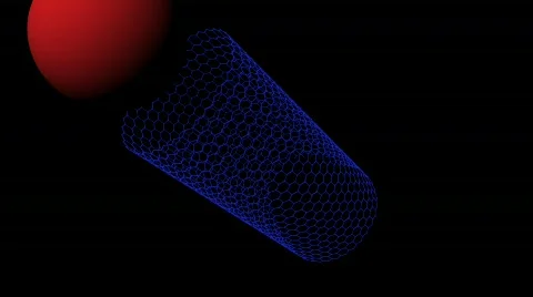Nano Technology Footage Vidéo 338147