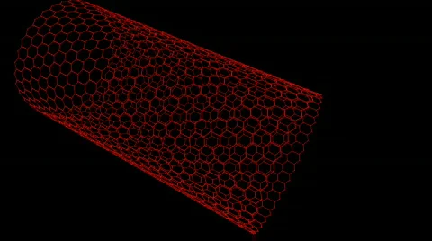 Nano Technology Footage Stock Footage 338587
