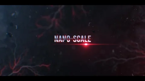 Nanobots for After Effects  After Effects	Stock