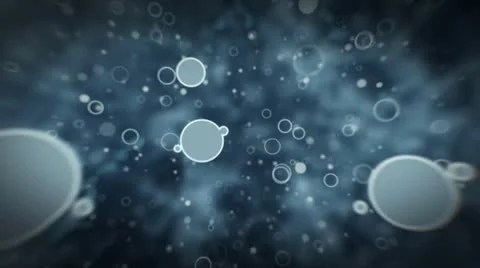 Nanoinfromation Stockmateriaal After Effects