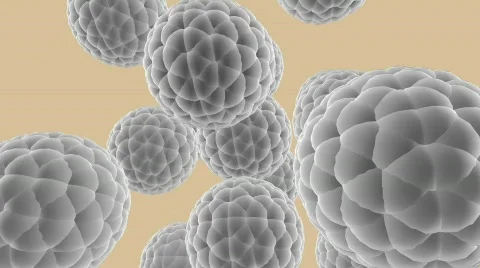 Nanotech 2 動画素材 585244