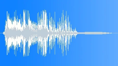 Nanotek - Morph - Cyber Sound Effect Sound Effect