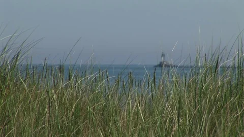 Nantucket Stock Footage 72572064