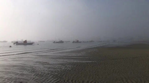 Nantucket 動画素材 72572069