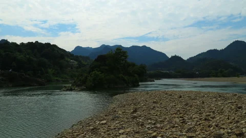 Nanxi River Vidéo 168116311
