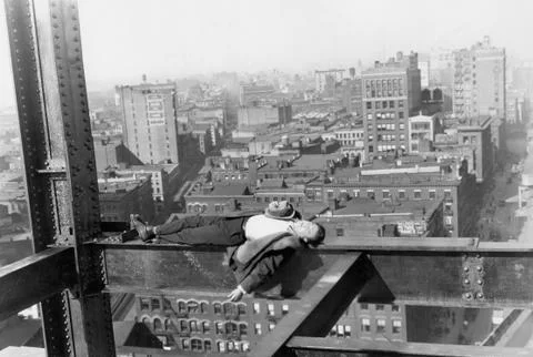 Nap time Fotos de archivo