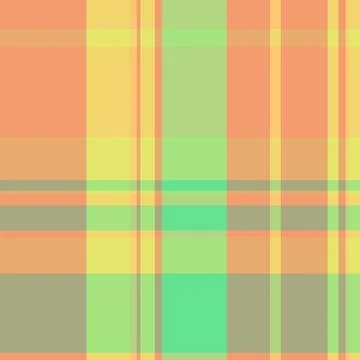 Napkin background fabric texture, easter textile seamless plaid. Wallpaper .. Stock Illustration