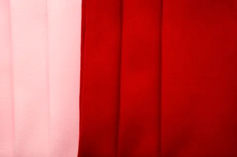 Napkin background Stock Photos