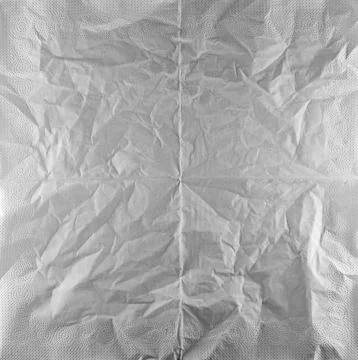 Napkin background Foto stock