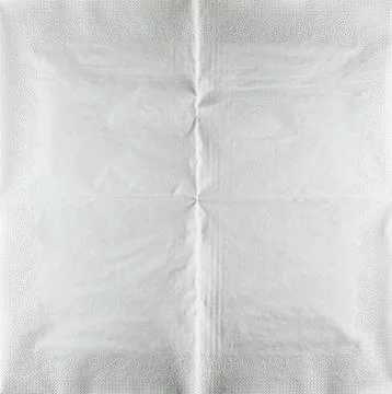 Napkin background Stock Photos