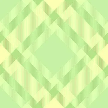 Napkin background vector check, mint tartan fabric seamless. Site pattern t.. Illustrazione stock
