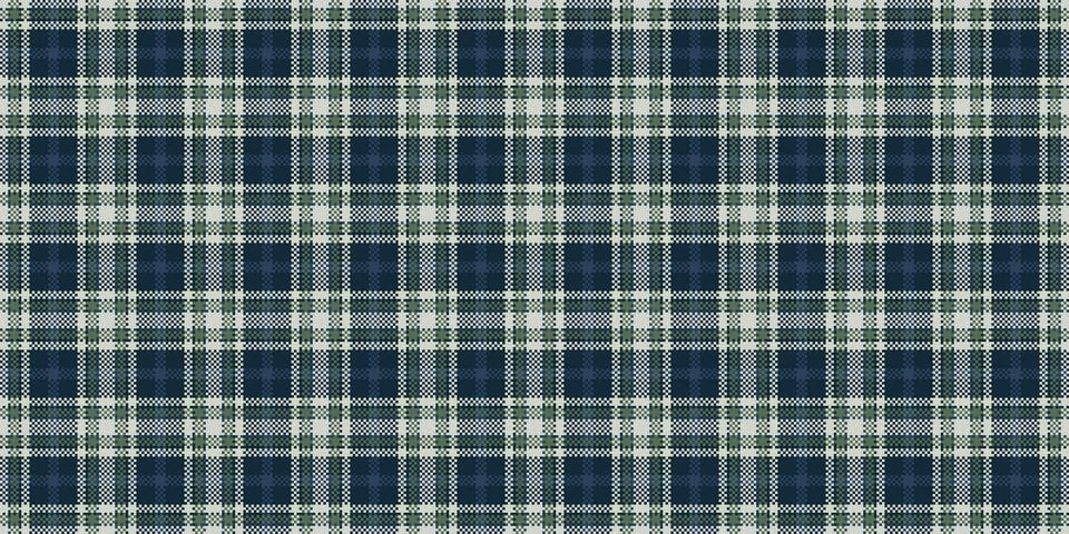 Napkin pattern background tartan, abstract seamless fabric textile. Intense.. Illustrazione stock