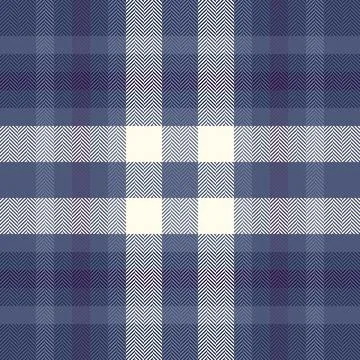 Napkin tartan pattern texture, shape textile vector check. Tailor fabric ba.. Stock Illustration