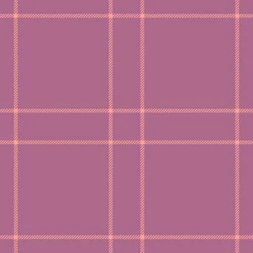 Napkin tartan vector seamless, complexity background texture pattern. Drawi.. Stockillustratie