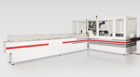 Napkin wrapper Stock-Fotos