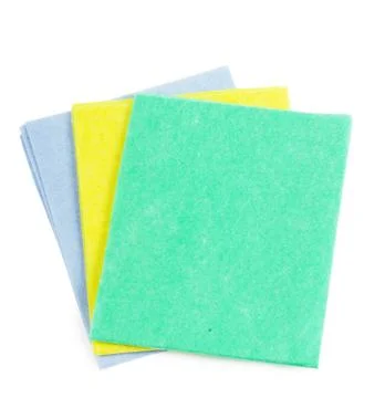 Napkins Stock Photos