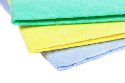 Napkins Stock Photos