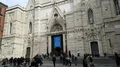 Naples Cathedral 4k or 4k+ Resolution