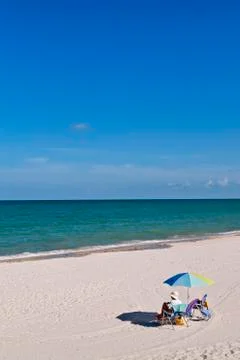 Naples florida Stock Photos