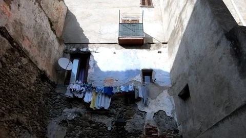 Naples Stockbeeldmateriaal 101652343